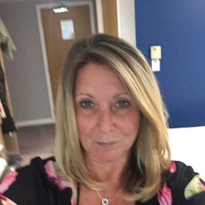 Profile Picture of Jo Emerick-harlandon Twitter