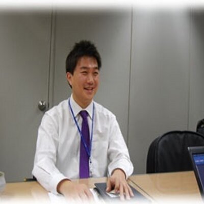 Profile Picture of David Ryu (@Ryu_Flatcle) on Twitter