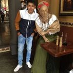 Profile Picture of Randy David Acevedo Rosales (@randy.acevedo.9699) on Instagram