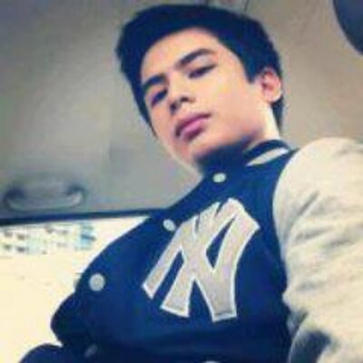 Profile Picture of Albert Thomson (@Ael_VIn) on Twitter