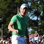 Profile Picture of Danny Willett (@dannywilletttracker) on Instagram