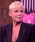 Profile Picture of Xuxa - Wikipediaon Wikipedia