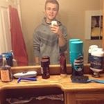 Profile Picture of Dillon Daugherty (@daughertydillon) on Instagram