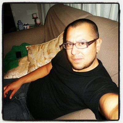 Profile Picture of Ivan LLanes (@ivan_llanes) on Twitter