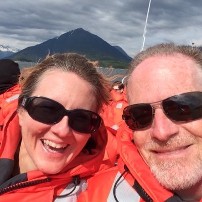 Profile Picture of Keith Everson (@keith_everson) on Twitter