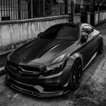 Profile Picture of Mercedes-Benz (@mercedeskingdom_) on Instagram