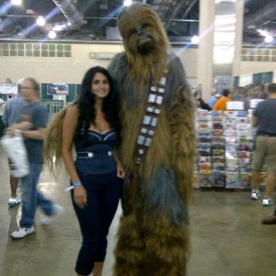 Profile Picture of Roya Paller (@Royapaller) on Twitter