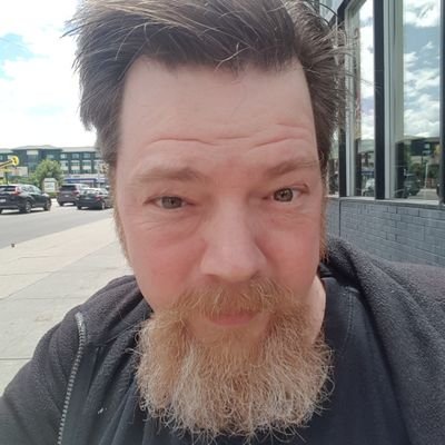 Profile Picture of James Harcus (@JamesHarcus1) on Twitter