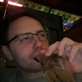 Profile Picture of Daniel Austrheim Berntsen (@daniel.berntsen) on Instagram