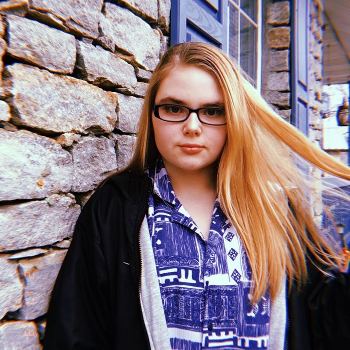 Profile Picture of Brianna Colston (@vibes_bri.bri) on Tiktok