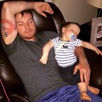 Profile Picture of Richard Gallagher (@rickygallagher84) on Instagram