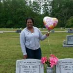 Profile Picture of clarissa brown (@gmaofchristian) on Instagram