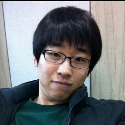 Profile Picture of Peter Kwak, 곽보규 (@Peter_Sweet) on Twitter