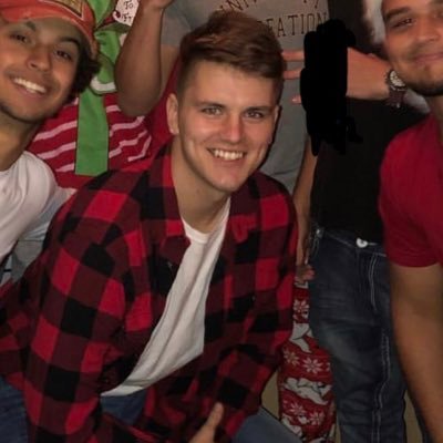 Profile Picture of Andrew Hallman (@andrew_hallman2) on Twitter