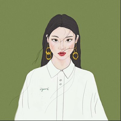 Profile Picture of Shiyi Chen (@ShiYiChen_1105) on Twitter