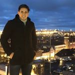 Profile Picture of Thomas Cueto (@thomascueto) on Instagram