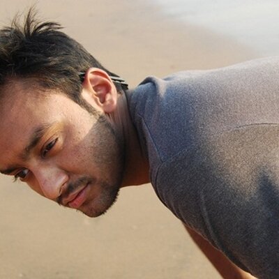 Profile Picture of Anuj Bansal (@anuj1103) on Twitter