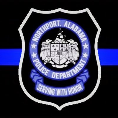 Profile Picture of NorthportPoliceDept. (@Northport_AL_PD) on Twitter
