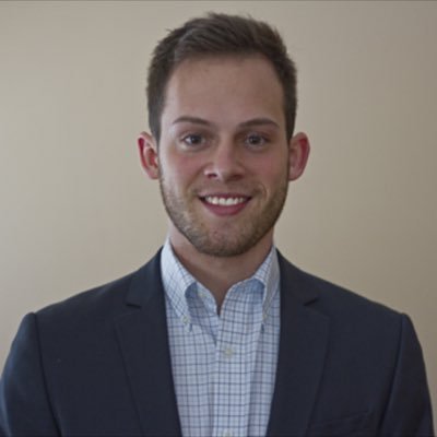 Profile Picture of Corey Van Patten (@covnpttn) on Twitter