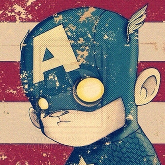 Profile Picture of Andy Lin (@andylynnnn) on Poshmark