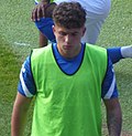 Profile Picture of Alfie Changon Wikipedia