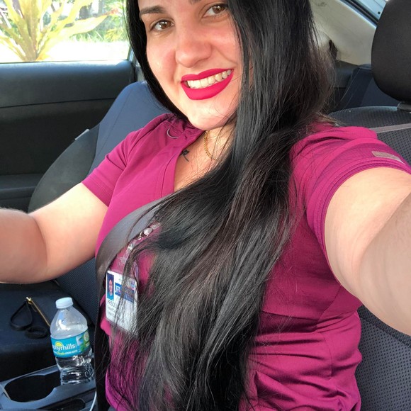 Profile Picture of Priscilla Rivera (@priscillariv520) on Poshmark