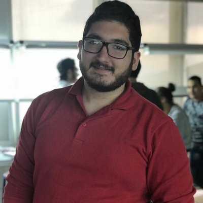 Simon N. Hanna - Twitter Profile Picture of Simon N. Hanna (@simonhanna8) on Twitter