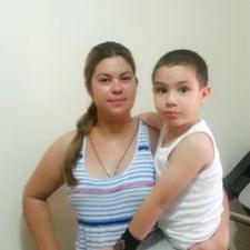 Profile Picture of Aracelly Alvarez (@aracellyap) on Twitter