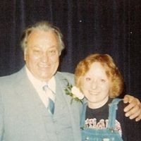 Profile Picture of Mary Shields (@mary-shields-23) on Quora