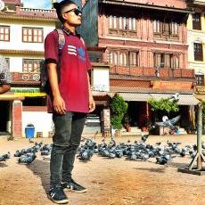 Profile Picture of Pasang Lama (@pasanglama170) on Twitter