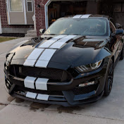 Profile Picture of Paul Gormley (@Britman78) on Youtube