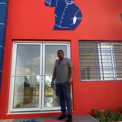 Profile Picture of Richard Encarnacion (@luvs_dick) on Twitter