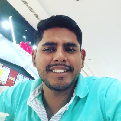 Profile Picture of Jair Rivera Serranoon Twitter