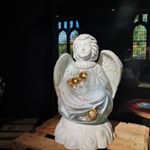 Profile Picture of Chantal Polcyn (@herdenkingslichtjes) on Instagram