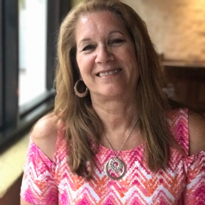 Profile Picture of Laura Gannon (@@lauragannon5) on Tiktok