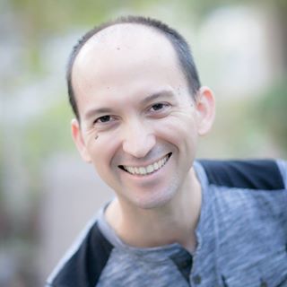 Profile Picture of Chris Alberga (@calberga) on Facebook