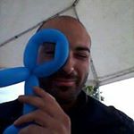 Profile Picture of Davide Ricotta (@davidericotta) on Instagram