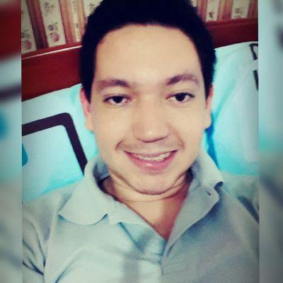 Profile Picture of Daniel Mayorga (@danielmayorgat) on Twitter