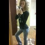 Profile Picture of Jessie Whitt (@jessie_james23) on Instagram