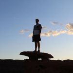 Profile Picture of Logan McClure (@ubermench.logan) on Instagram