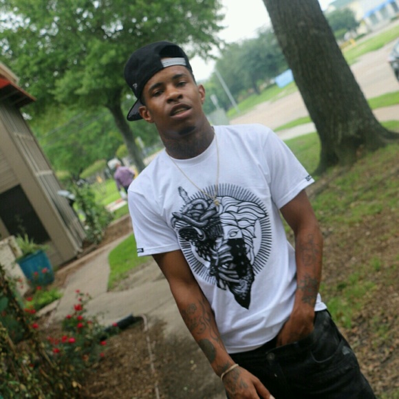 Profile Picture of Jarvis Williams (@otfyolo) on Poshmark