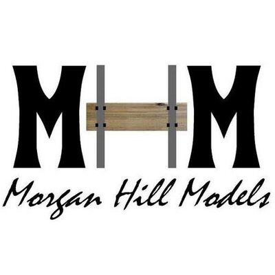 Profile Picture of Jon Ceaser (@Morganhillmodel) on Twitter