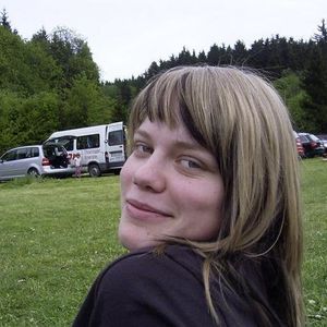 Profile Picture of Eve Wilke (@209477845) on Myspace