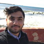 Profile Picture of Ahmad Salloum (@ahmadsallum) on Instagram