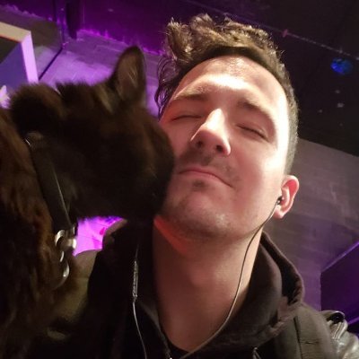 Profile Picture of James Southard (@JamesSouthard19) on Twitter