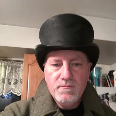 Profile Picture of David Wuthrich (@KaijuDave) on Twitter