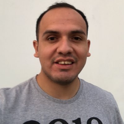 Profile Picture of Chris Aponte Cordova (@CrIacO18) on Twitter