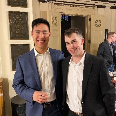 Profile Picture of Tim Chou (@timchou33012296) on Twitter