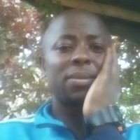 Profile Picture of Valéry Bisso (@KempeChris) on Twitter