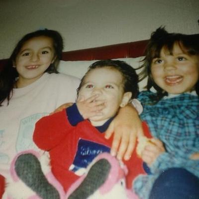 Profile Picture of Lidia Carrero Baz (@LidiaCarreroBaz) on Twitter